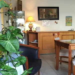 Neruda Hotel
